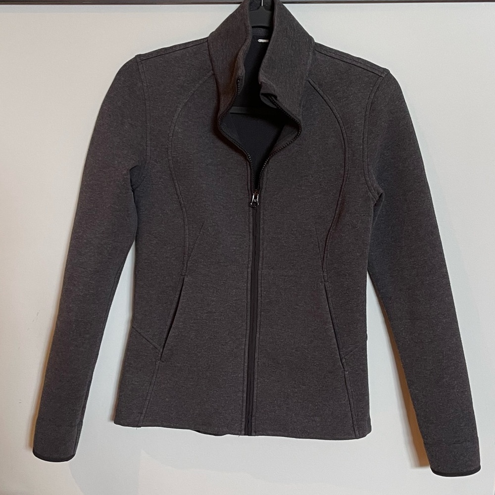 Lululemon Jacket, Sz 4